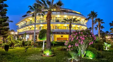 Saphir Hotel & Villa