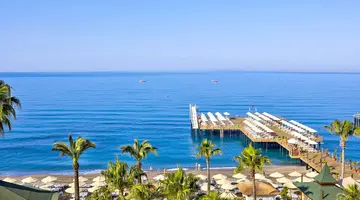 Saphir Hotel & Villa