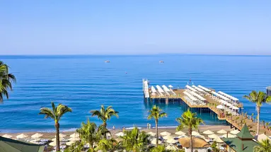 Saphir Hotel & Villa