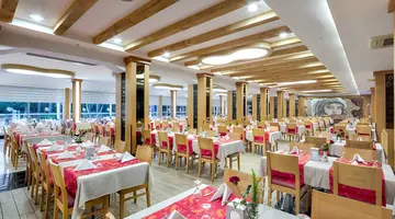 Saphir Hotel & Villa