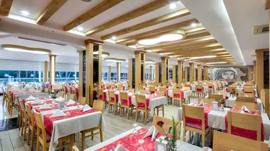 Saphir Hotel & Villa