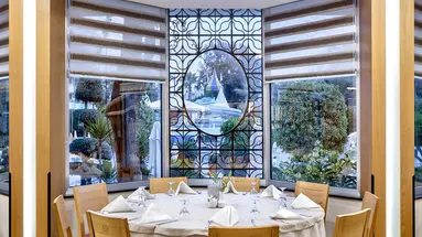 Saphir Hotel & Villa