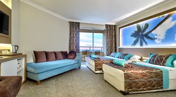 Saphir Hotel & Villa