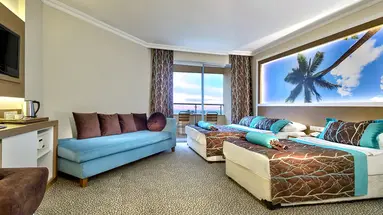 Saphir Hotel & Villa