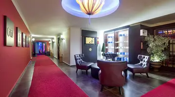 Saphir Hotel & Villa