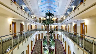 Saphir Hotel & Villa