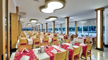Saphir Hotel & Villa