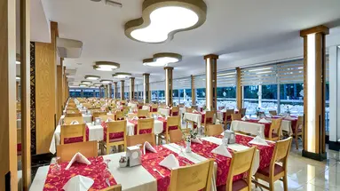 Saphir Hotel & Villa