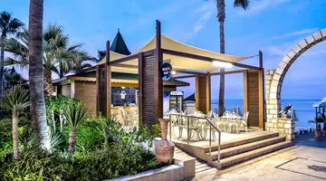 Saphir Hotel & Villa