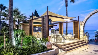 Saphir Hotel & Villa
