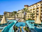 Saphir Hotel & Villa