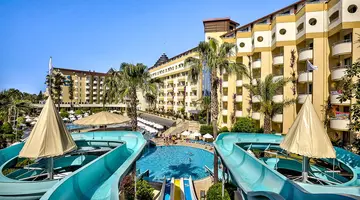 Saphir Hotel & Villa