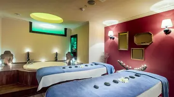 Saphir Hotel & Villa