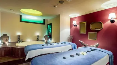 Saphir Hotel & Villa