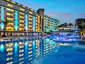 Saphir Hotel & Villa