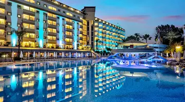 Saphir Hotel & Villa
