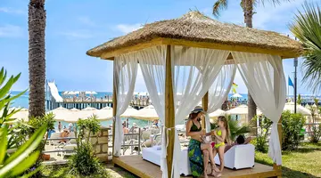 Saphir Hotel & Villa