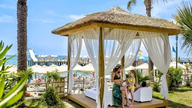 Saphir Hotel & Villa