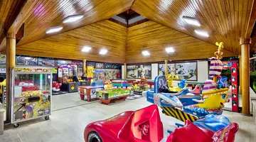 Saphir Hotel & Villa