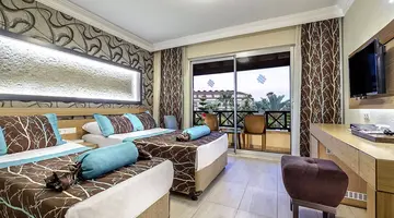 Saphir Hotel & Villa