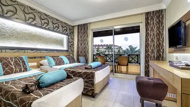 Saphir Hotel & Villa