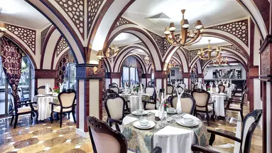 Saphir Hotel & Villa