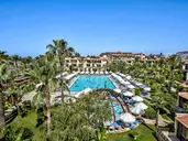 Saphir Hotel & Villa