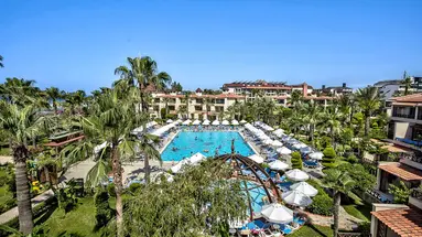 Saphir Hotel & Villa
