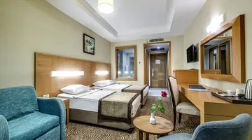 Saphir Hotel & Villa