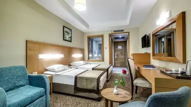 Saphir Hotel & Villa