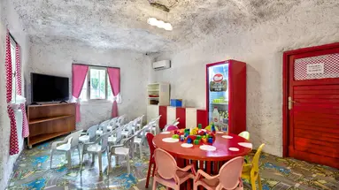 Saphir Hotel & Villa