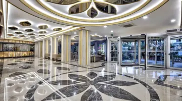 Saphir Hotel & Villa