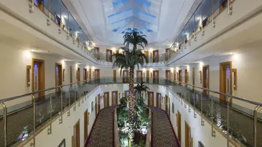 SAPHIR HOTEL & VILLAS