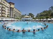 SAPHIR HOTEL & VILLAS