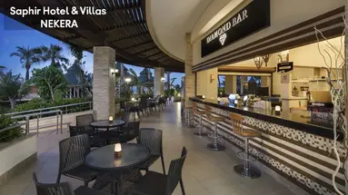 SAPHIR HOTEL & VILLAS