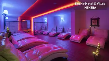 SAPHIR HOTEL & VILLAS