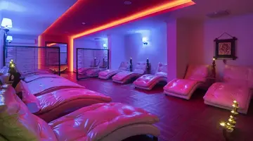 SAPHIR HOTEL & VILLAS