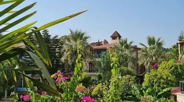 Saphir Hotel & Villas