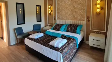 SAPHIR HOTEL & VILLAS