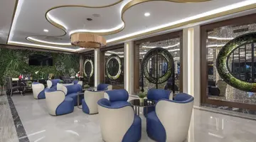 SAPHIR HOTEL & VILLAS