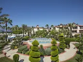 SAPHIR HOTEL & VILLAS