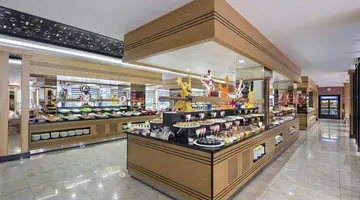 SAPHIR HOTEL & VILLAS