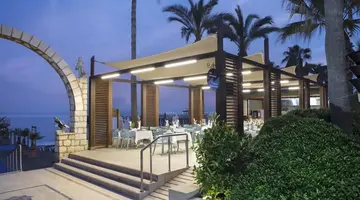SAPHIR HOTEL & VILLAS