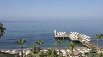SAPHIR HOTEL & VILLAS