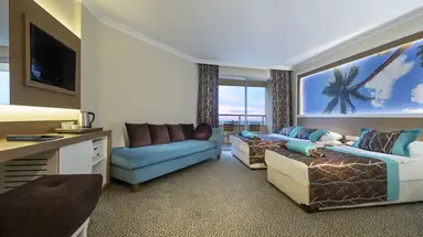 SAPHIR HOTEL&VILLAS