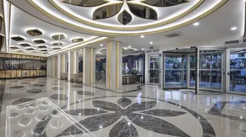 SAPHIR HOTEL&VILLAS