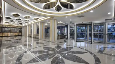 SAPHIR HOTEL&VILLAS