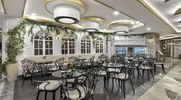 SAPHIR HOTEL&VILLAS