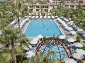 SAPHIR HOTEL & VILLAS