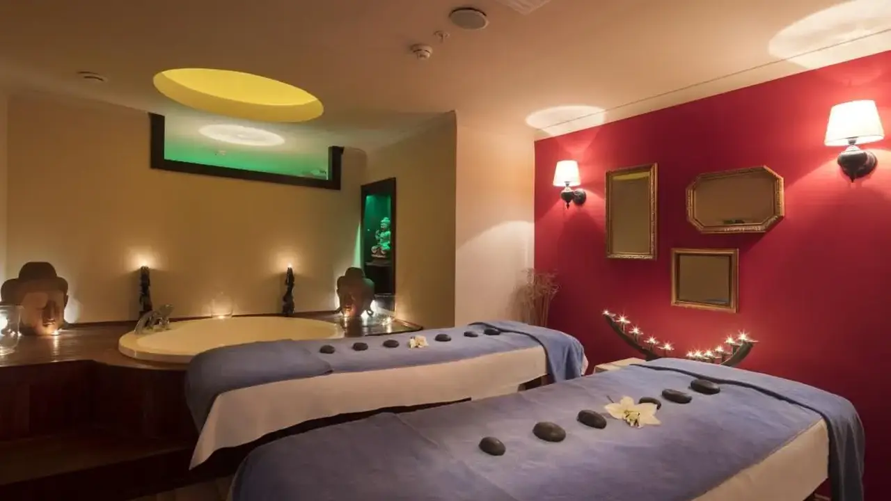 SAPHIR HOTEL & VILLAS